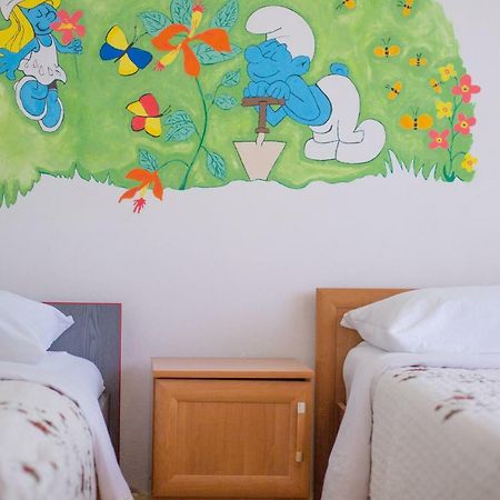 Apartmani Bistricic Krk Buitenkant foto