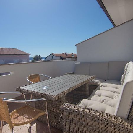 Apartmani Bistricic Krk Buitenkant foto