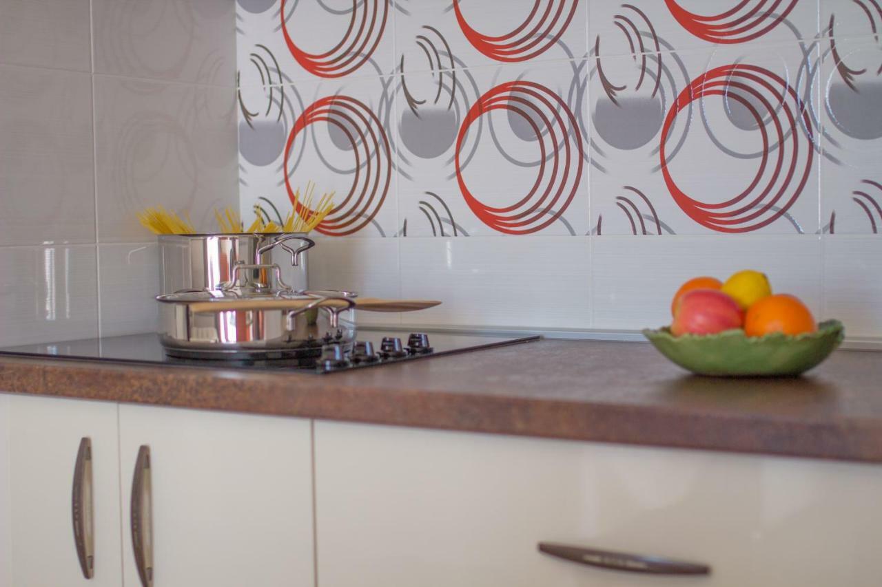 Apartmani Bistricic Krk Buitenkant foto