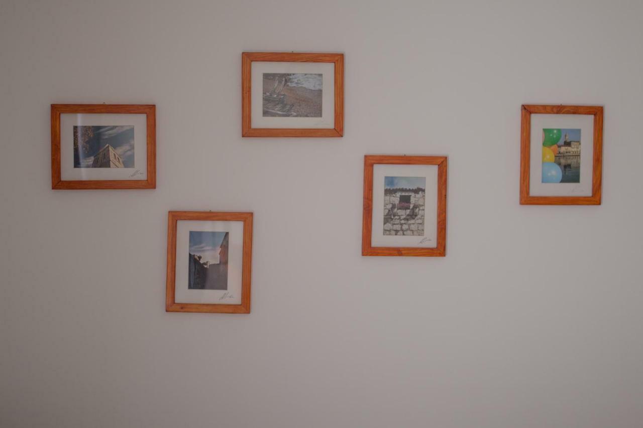 Apartmani Bistricic Krk Buitenkant foto