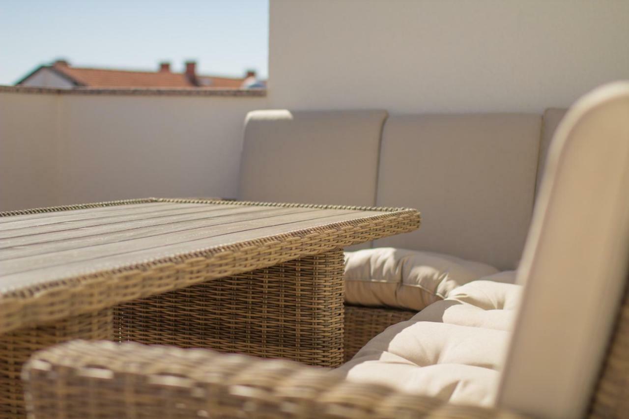 Apartmani Bistricic Krk Buitenkant foto