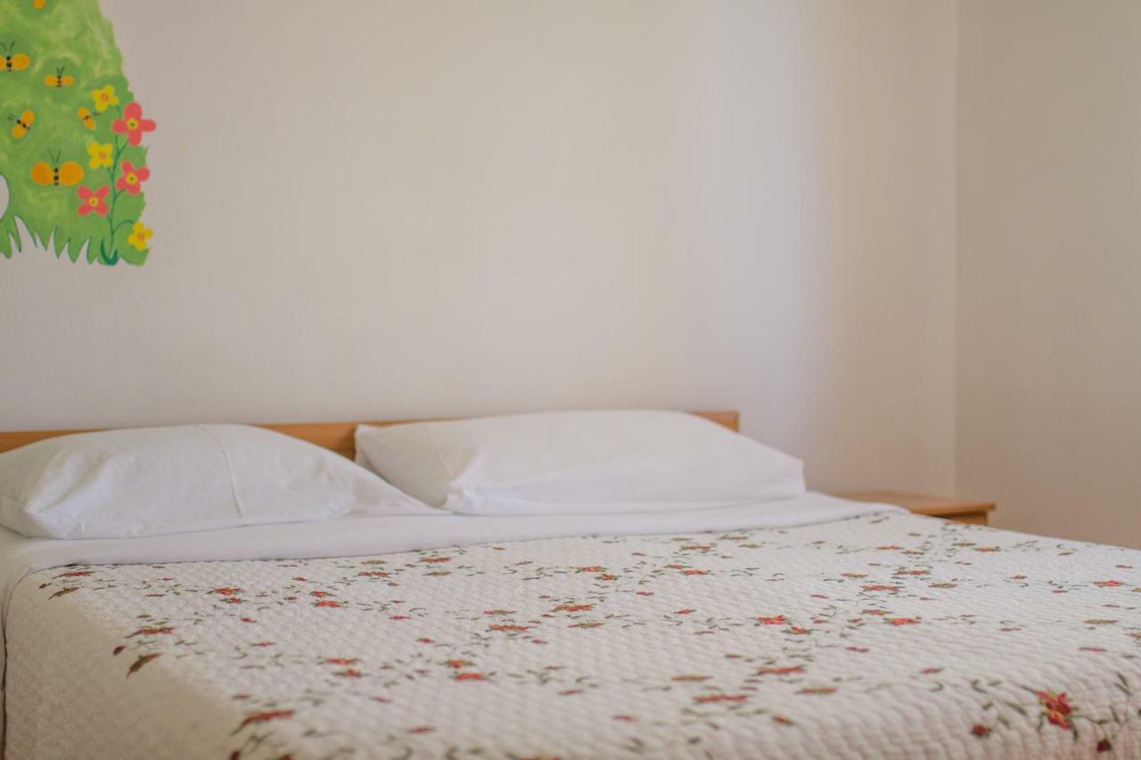 Apartmani Bistricic Krk Buitenkant foto